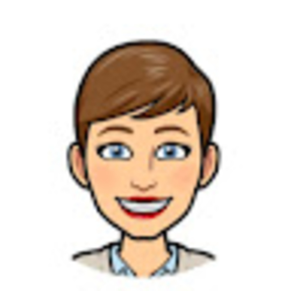 Meet your Posher, Maggie